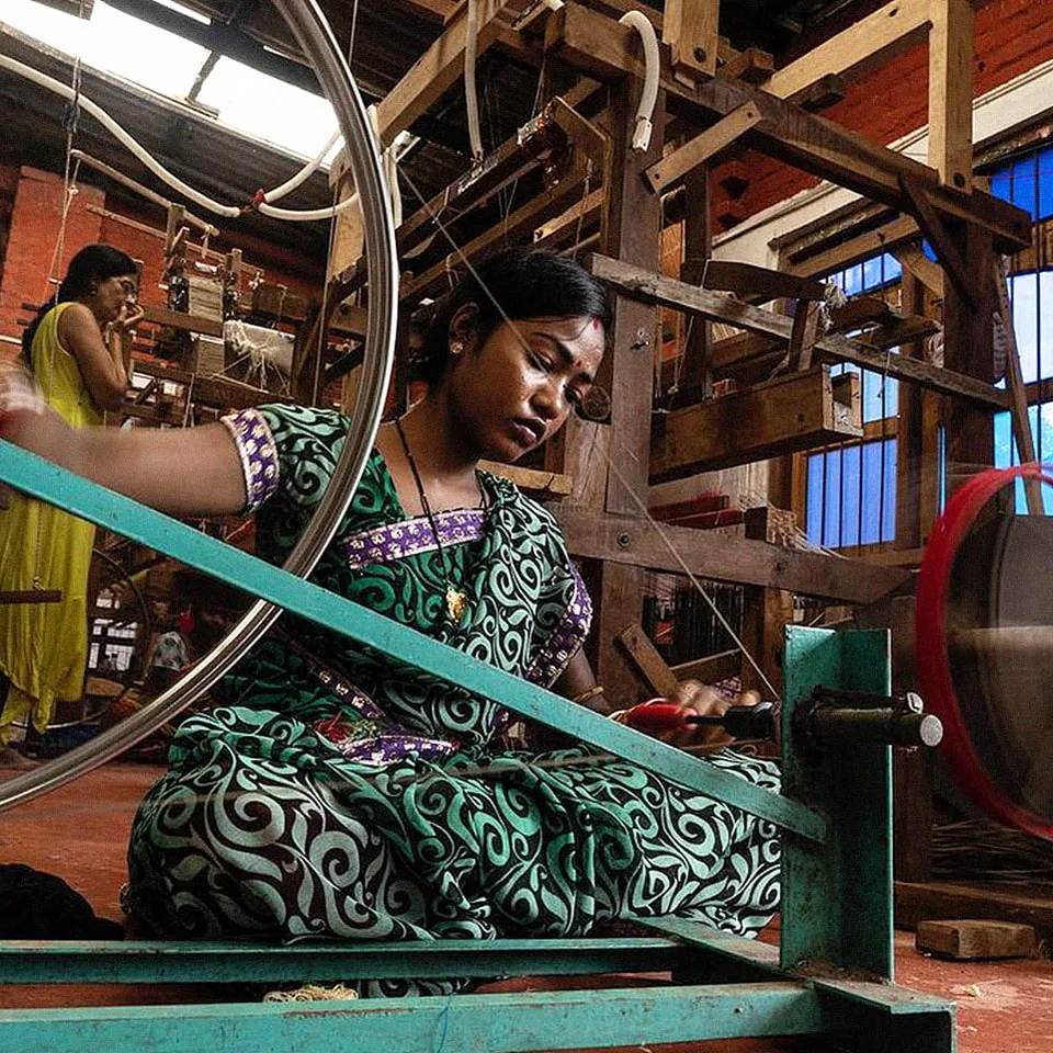 How are the women of Mayurbhanj, Odisha, sparking a cultural renaissance?